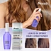 Moisturizing Hair Care