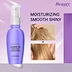Moisturizing Hair Care